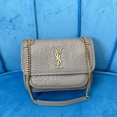 YSL Top Handle Bags